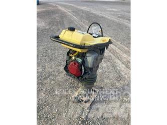 Wacker BS604AS Soil Compactors