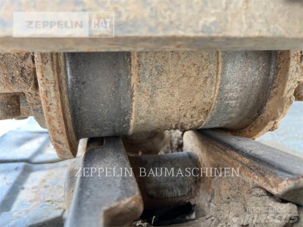 Wacker ET145 Crawler Excavators