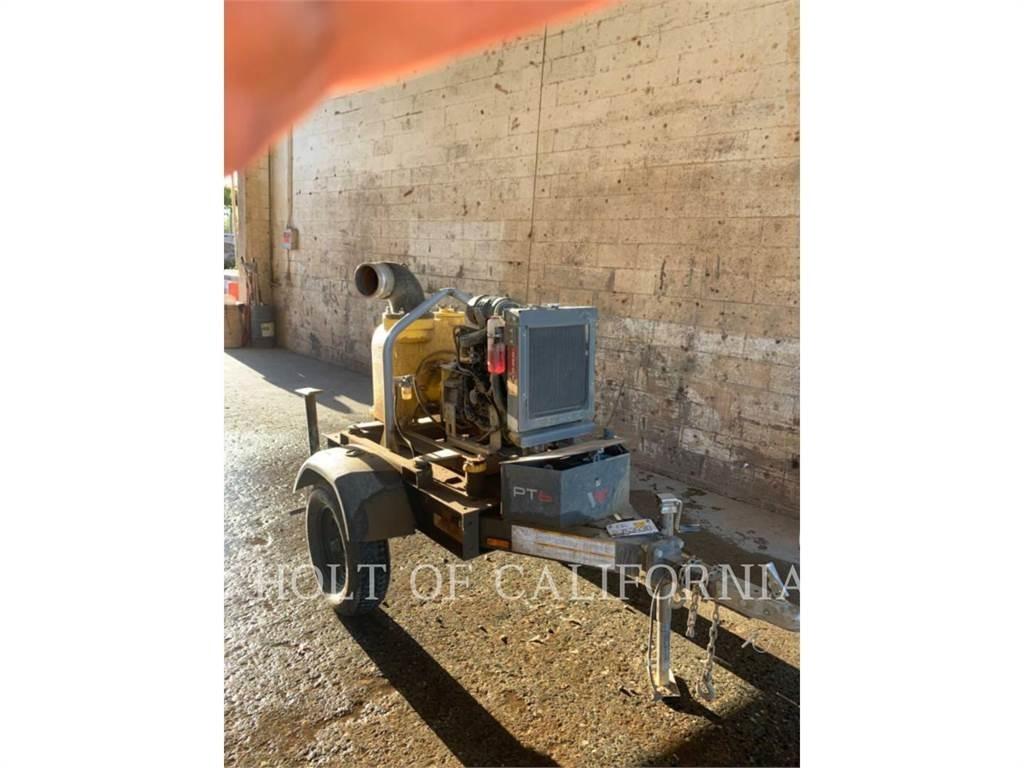 Wacker PUMP TRSH6 Water Pumps