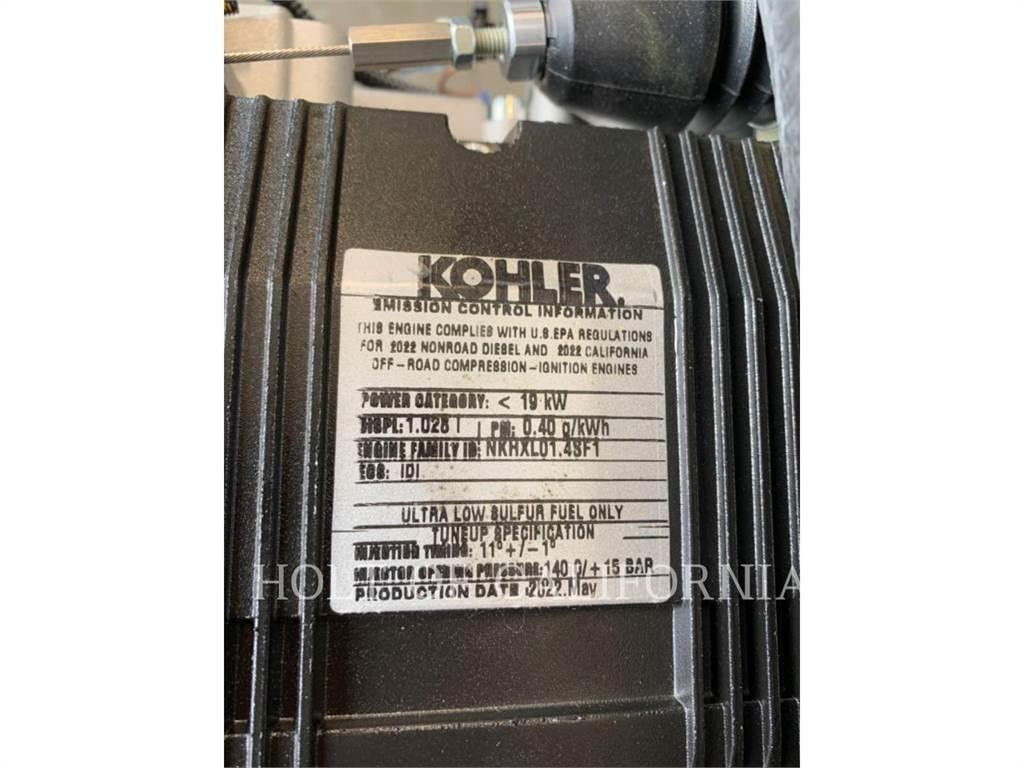 Wacker ROLLER WB Soil Compactors