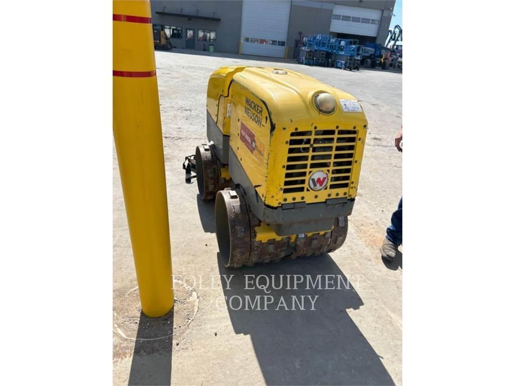 Wacker RTLXSC3 Soil Compactors