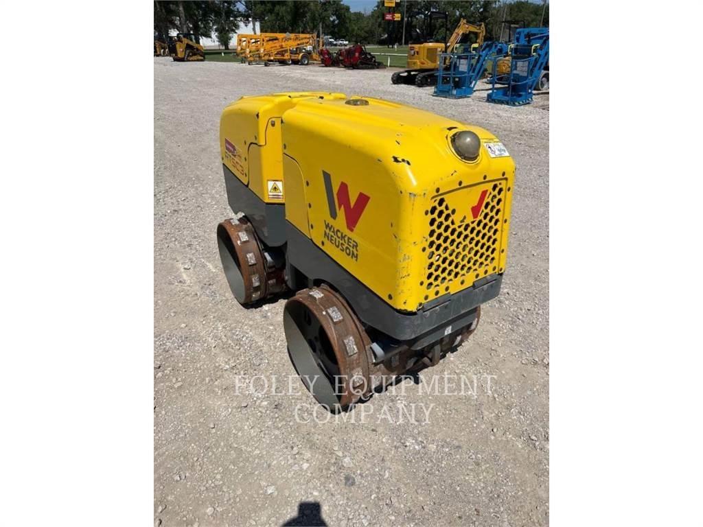 Wacker RTLXSC3 Soil Compactors