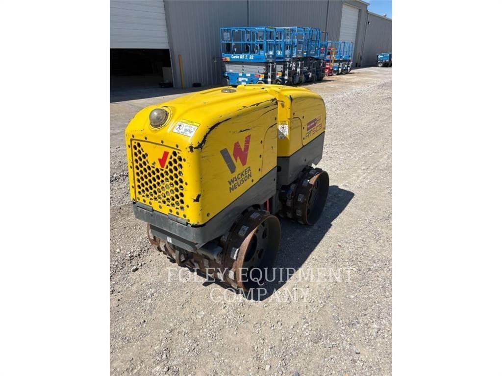 Wacker RTLXSC3 Soil Compactors