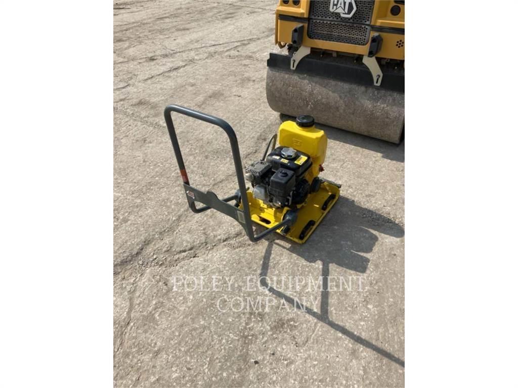 Wacker VP1550AW Soil Compactors