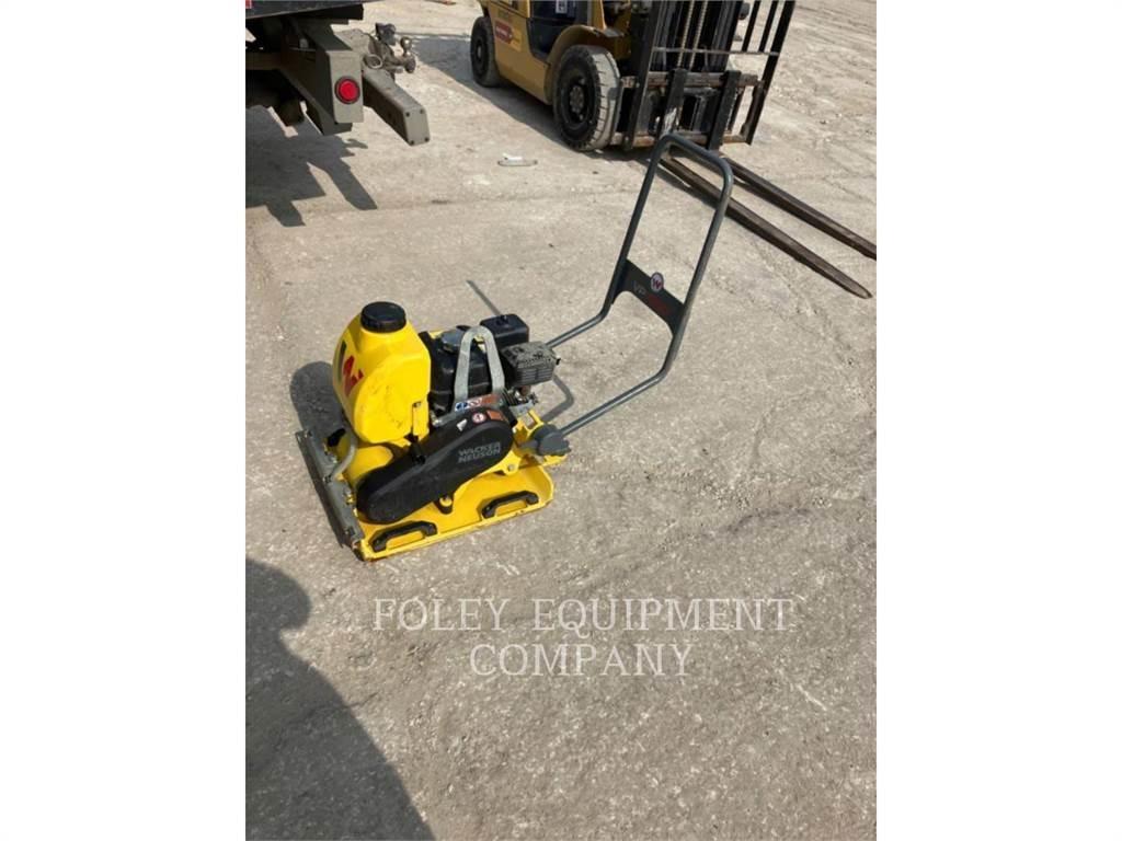 Wacker VP1550AW Soil Compactors