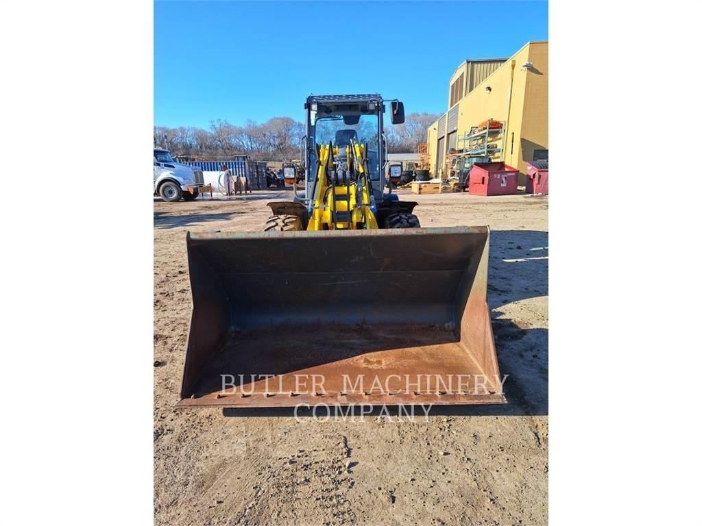 Wacker WL60 Wheel Loaders