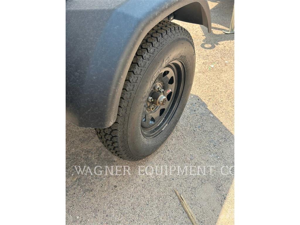 Wacker WN G25 Other Generators