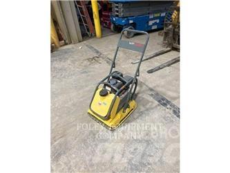 Wacker WP1550AW Soil Compactors
