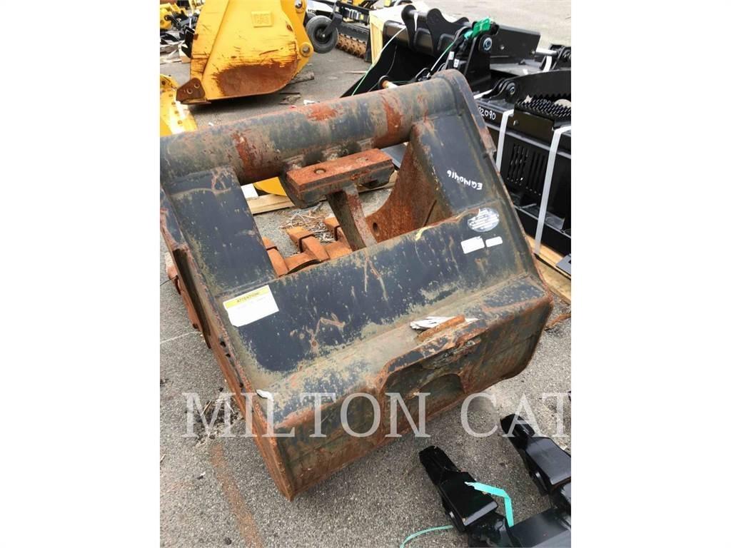 Wain-Roy M316 36” BUCKET Buckets