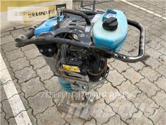 Weber SRV620 Soil Compactors