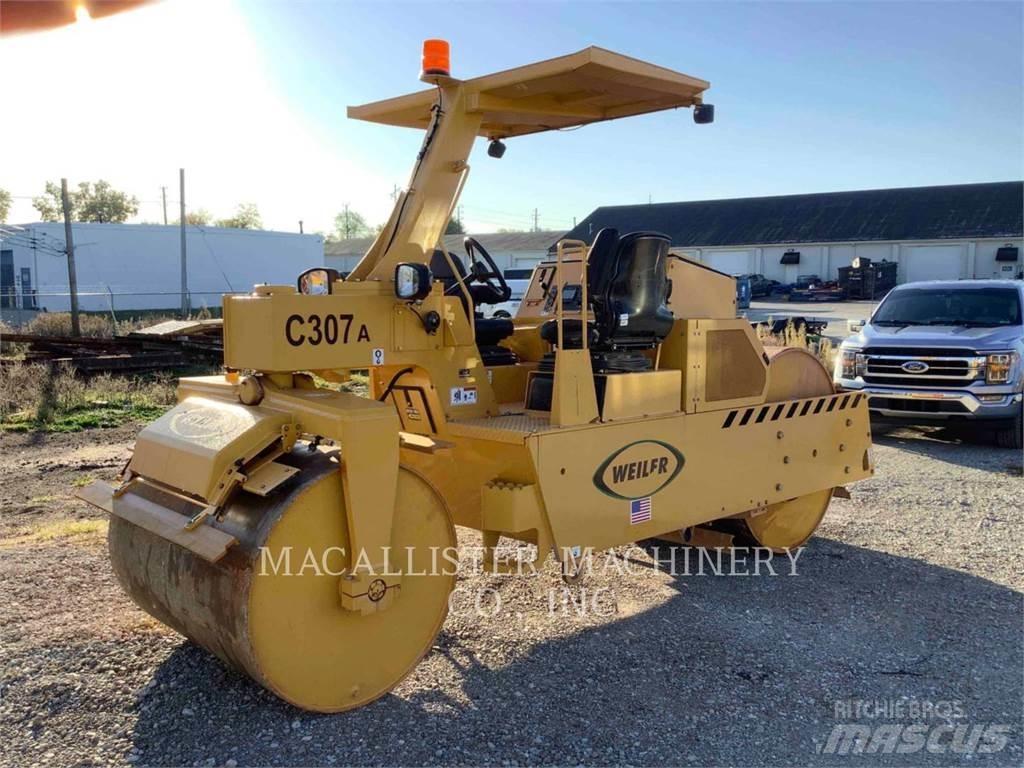 Weiler C307A Other