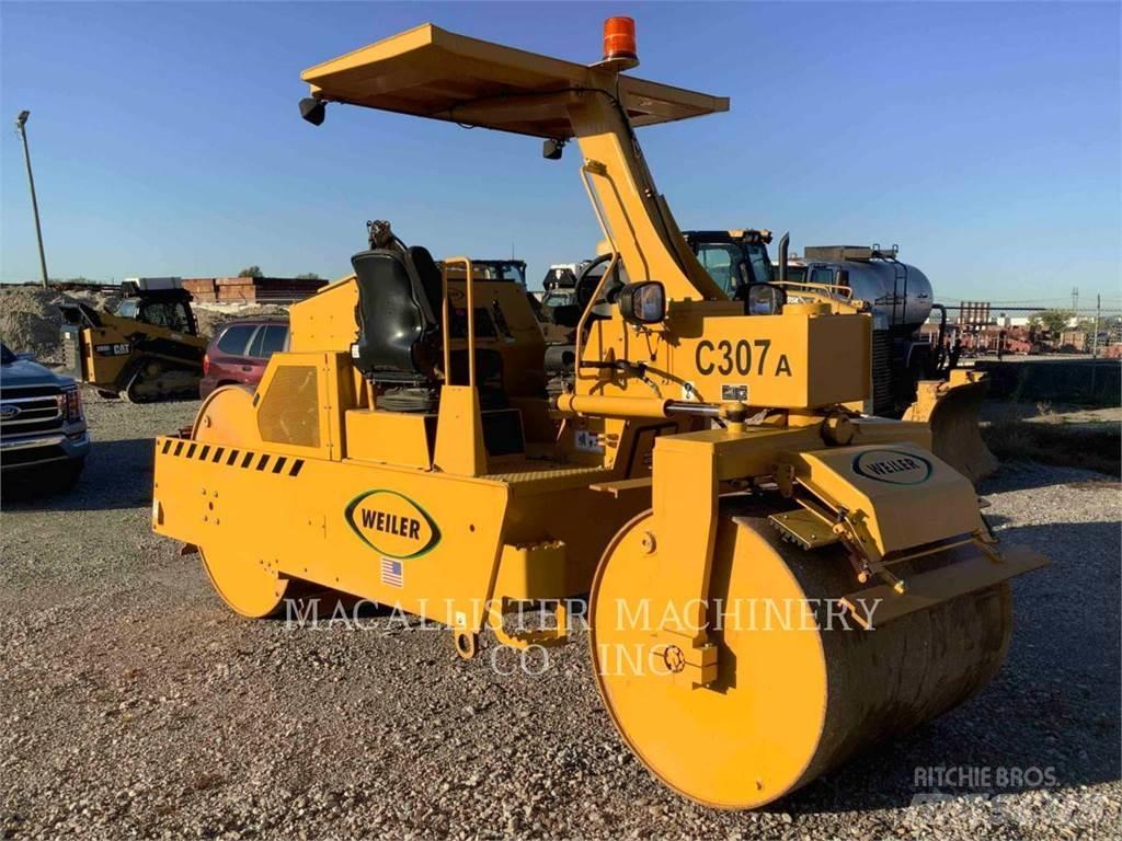 Weiler C307A Other