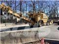 Weiler E2850-1243 Asphalt and Tar Sprayers and Sealers
