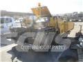 Weiler P385A Asphalt and Tar Sprayers and Sealers