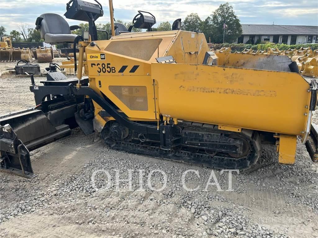 Weiler P385B Asphalt and Tar Sprayers and Sealers