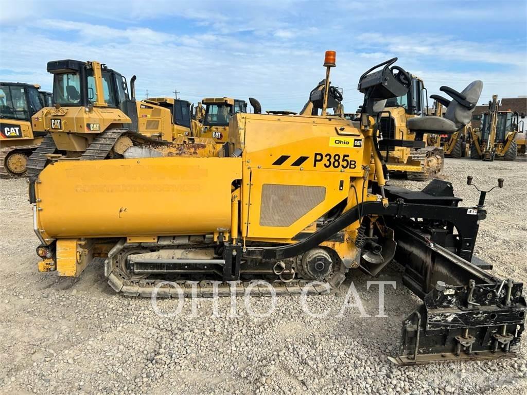 Weiler P385B Asphalt and Tar Sprayers and Sealers