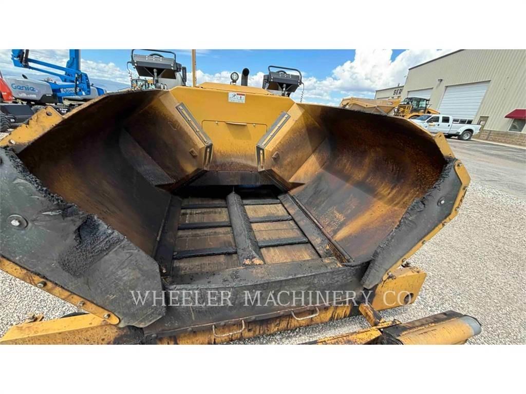 Weiler P385C-002 Asphalt pavers