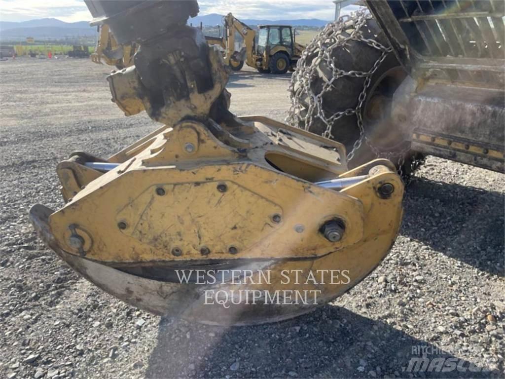 Weiler WILR S350 Skidders