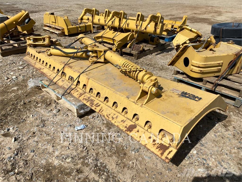 Weldco Beales 140M Snow Blowers