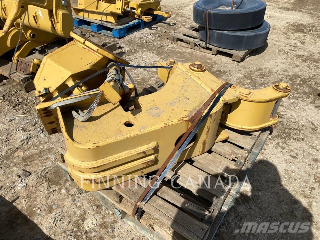 Weldco Beales 140M Snow Blowers