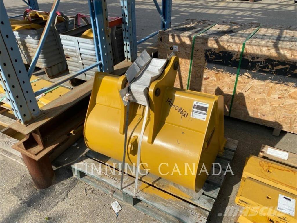 Weldco Beales BHL-BC-42 Buckets