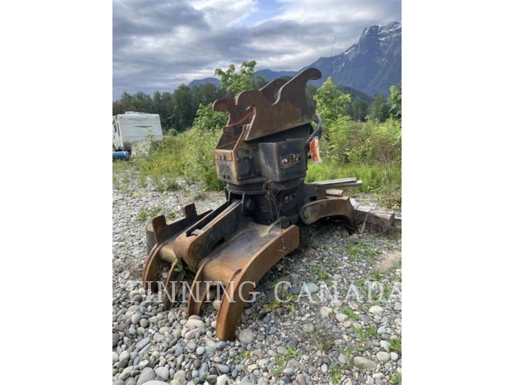 Weldco Beales XPC500 Grapples