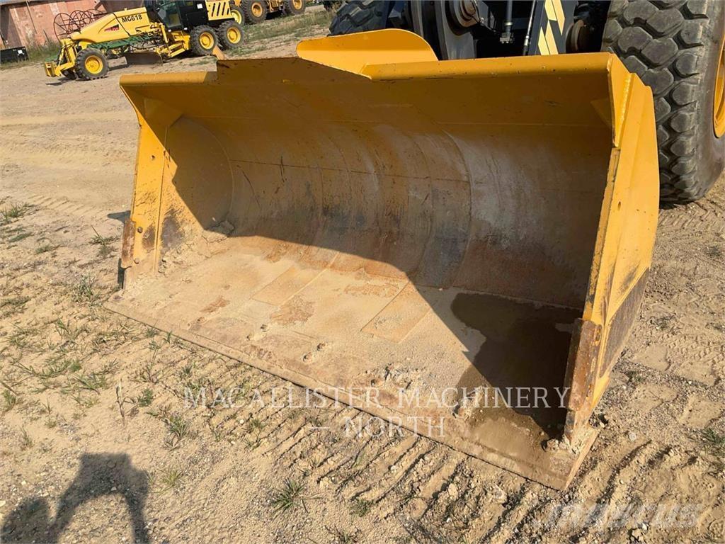 XCMG XC958U Wheel Loaders