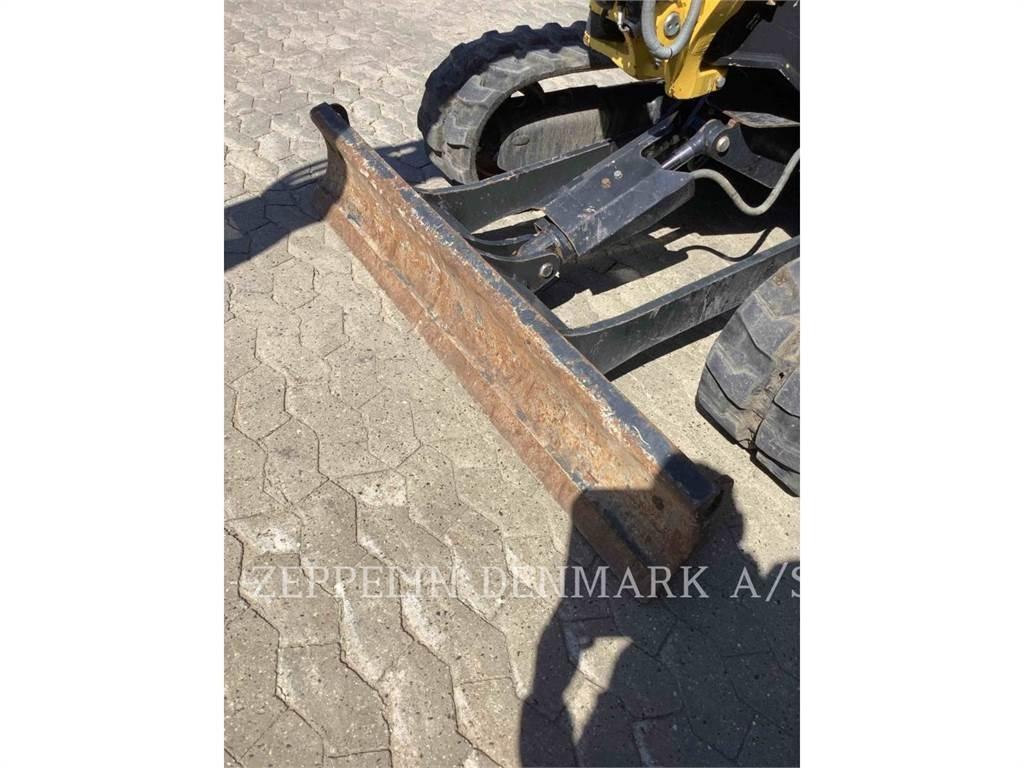 Yanmar SV26 Mini Excavators <7t (Mini Diggers)