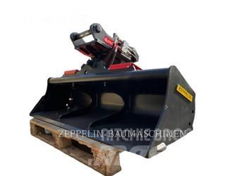 Zeppelin GLV1600 OQ45-5 Trenchers