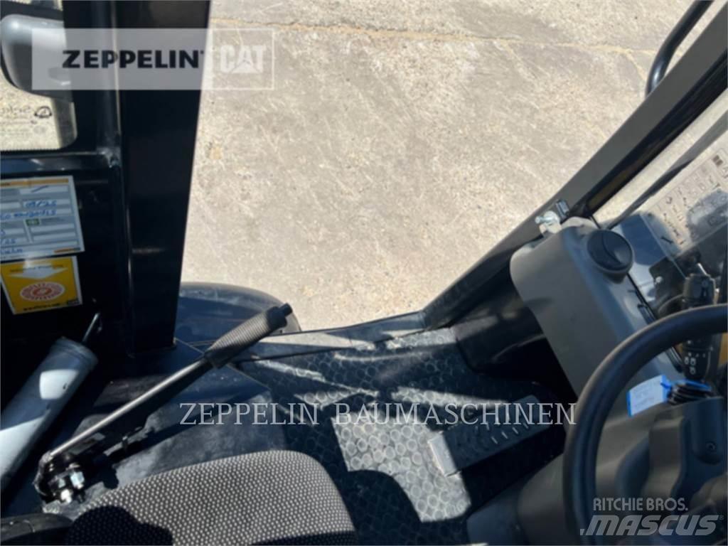Zeppelin ZL35 Wheel Loaders