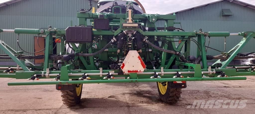 John Deere R 4038 Self-propelled sprayers