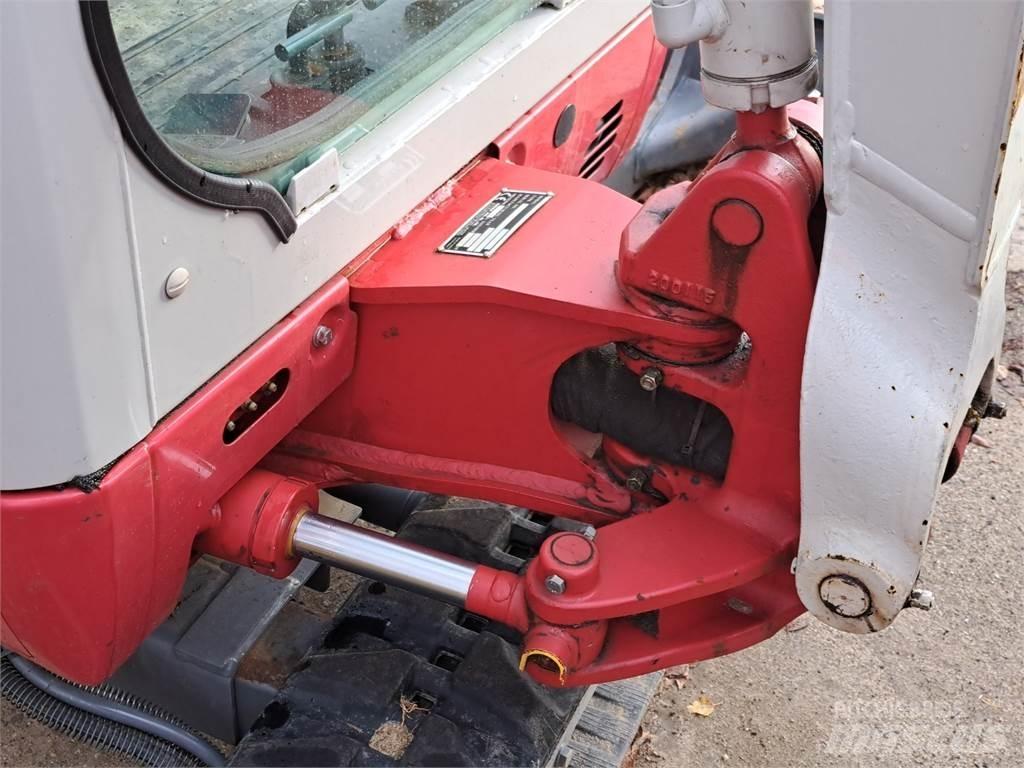 Takeuchi TB216 Other