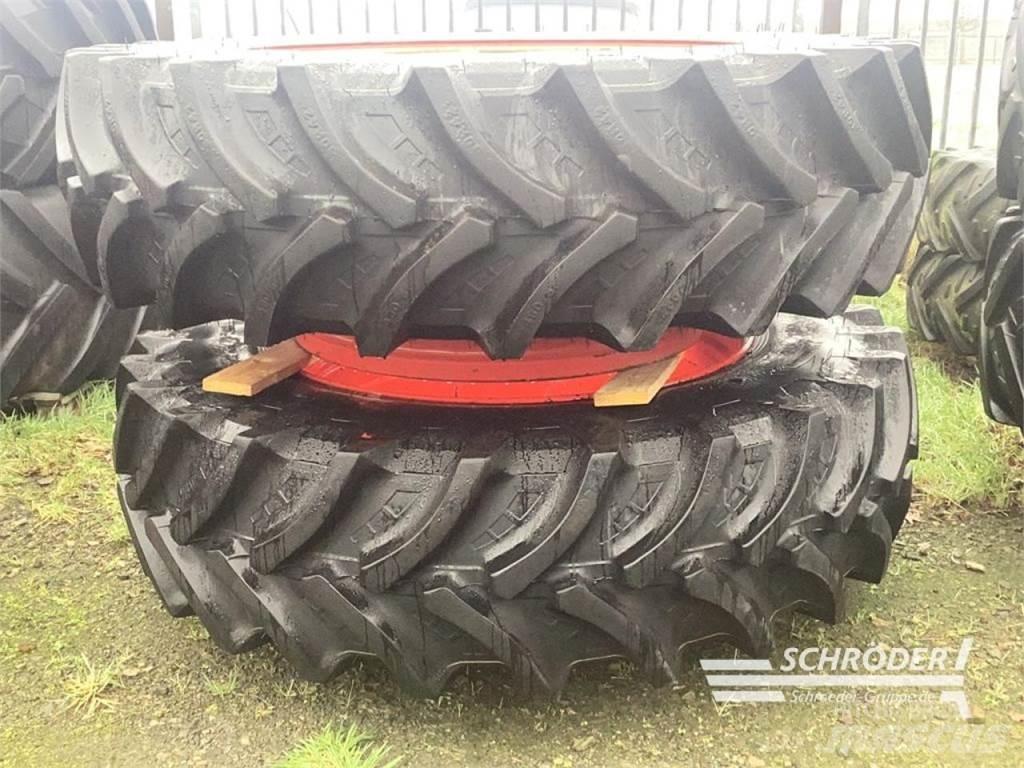 Petlas - 480/80 R42 Tires, wheels and rims