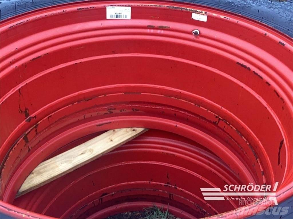 Petlas - 480/80 R42 Tires, wheels and rims