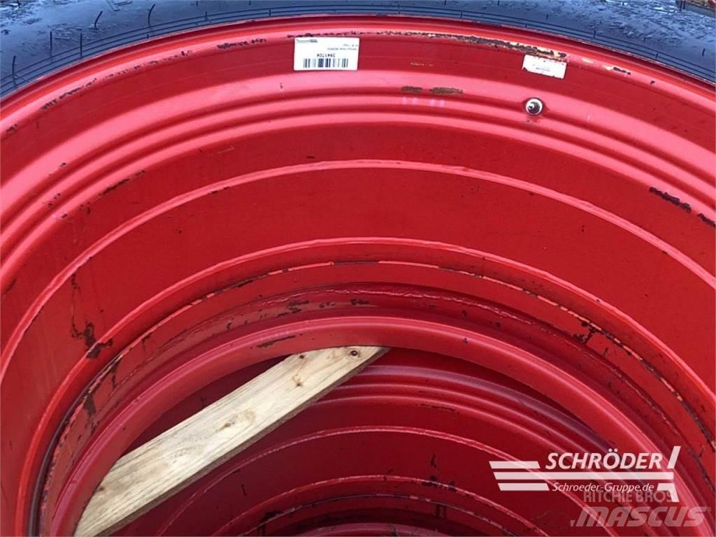 Petlas - 480/80 R42 Tires, wheels and rims