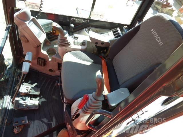 Hitachi ZX 33 U-5A Mini excavators < 7t (Mini diggers)