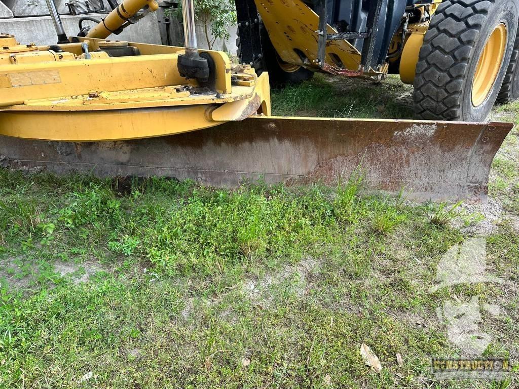 CAT 12 M Motor Graders