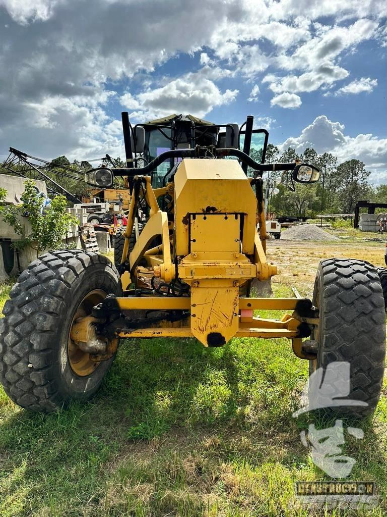 CAT 12 M Motor Graders