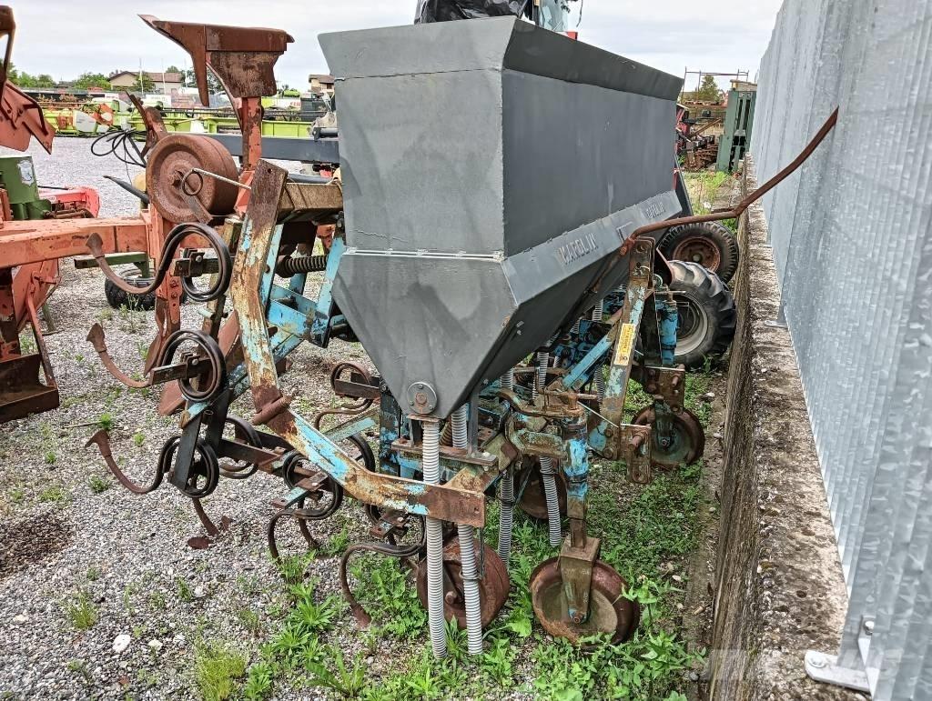 MAROLIN MAIS 4 FILE Precision Sowing Machines