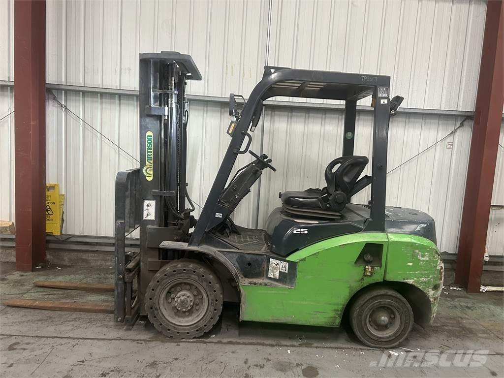 Artison PFD25 Diesel Forklifts