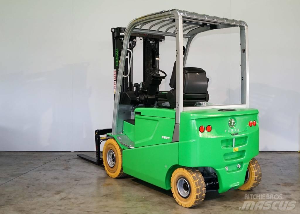 Cesab B 625 Electric Forklifts