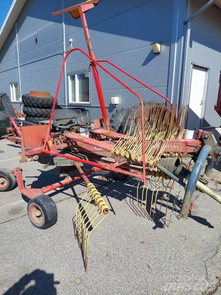 Rozmital SB 4631 Swathers \ Windrowers