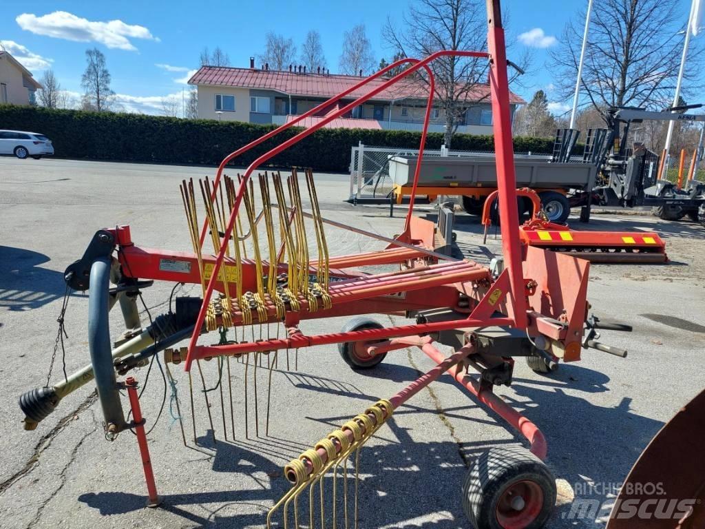 Rozmital SB 4631 Swathers \ Windrowers