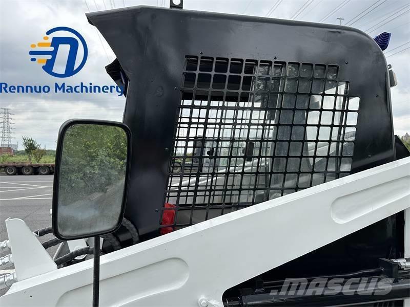 Bobcat S 16 Skid Steer Loaders