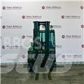 Combilift CB30 Diesel Forklifts