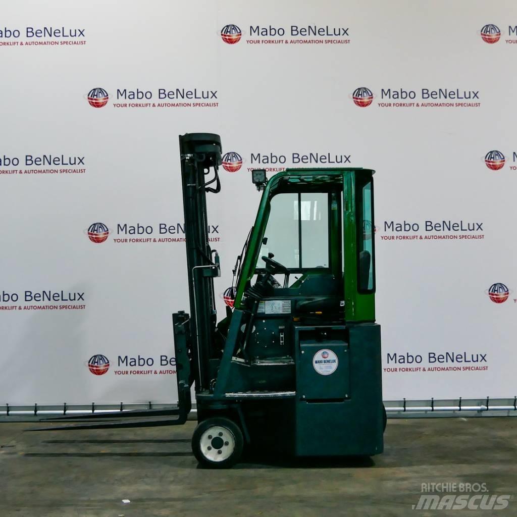 Combilift CB30 Diesel Forklifts