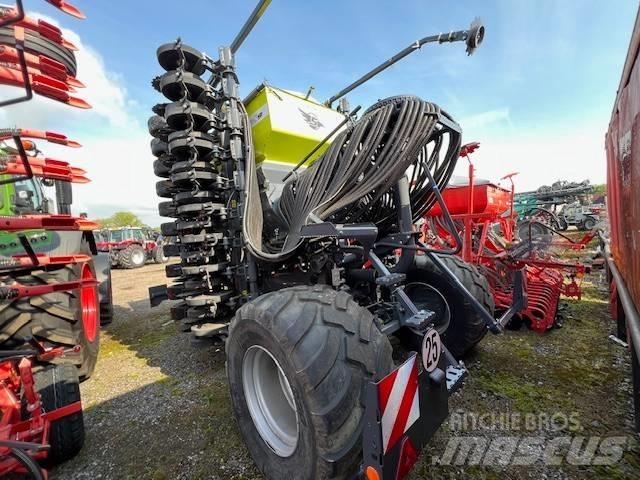  Sky 8M EASY DRILL Farm Drills