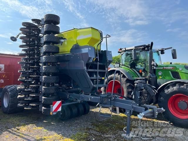  Sky 8M EASY DRILL Farm Drills