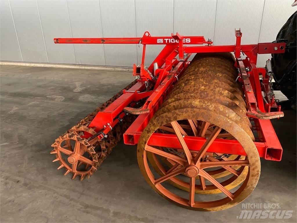 Tigges UPN 902-350 Rollers