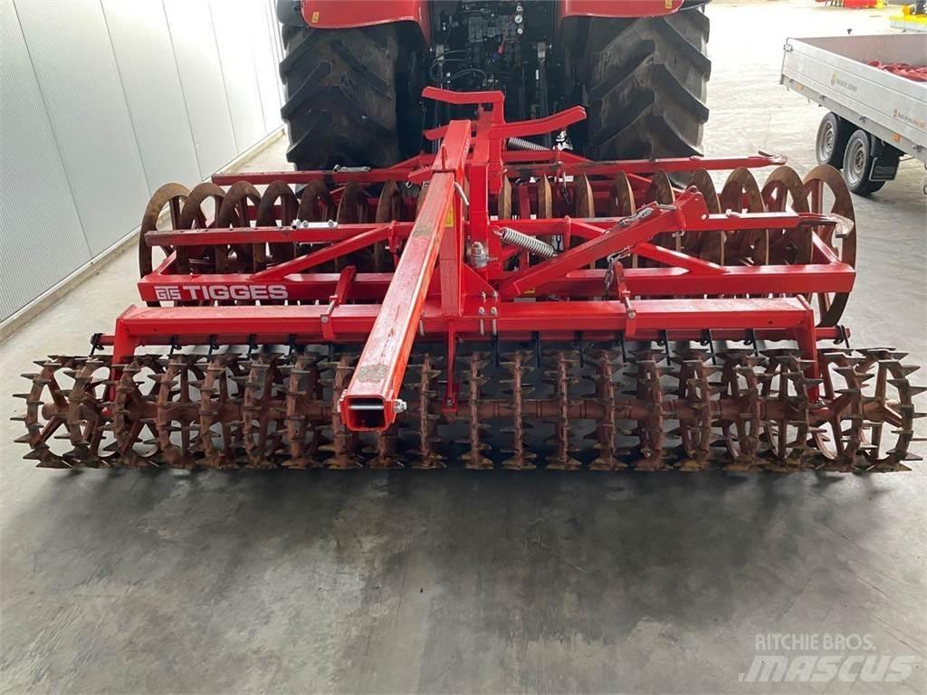 Tigges UPN 902-350 Rollers